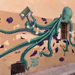 Superb 56 M Near Vieux-Port And The Panier